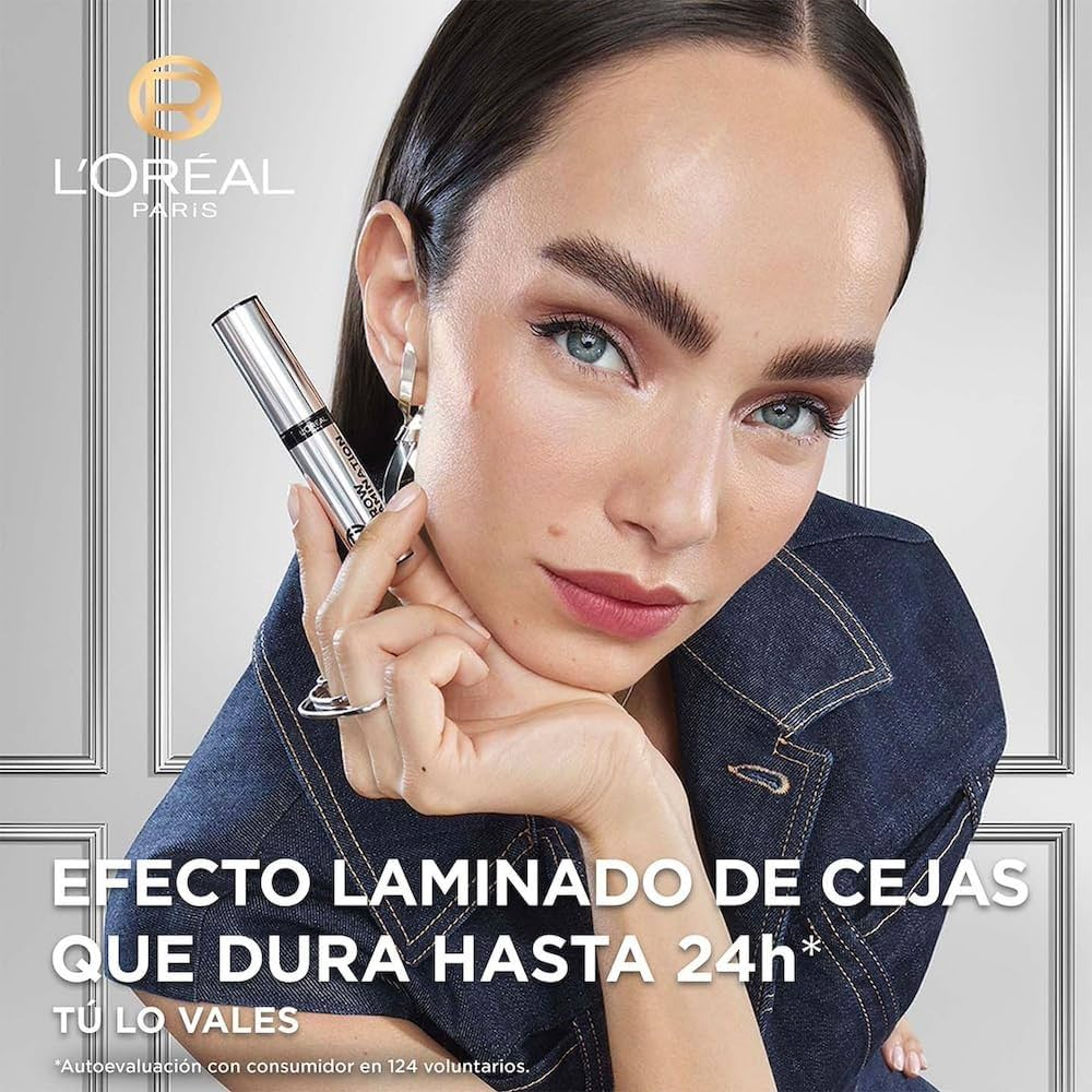 Gel de cejas Loreal - Imagen 2
