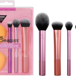 Set brochas Real Tecniques