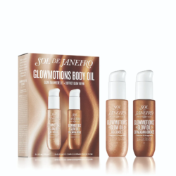 Set Glowmotions Body Oil Sol de Janeiro