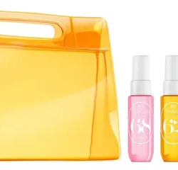 Set 4 minis brumas Sol de Janeiro