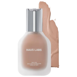 Base Triclone Skin Tech Medium Coverage Haus labs