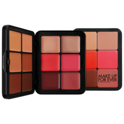 Paleta HD Skin Face Essentials Make Up For Ever